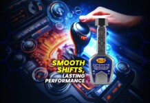 AUTOMATIC TRANSMISSION TREATMENT