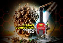 DIESEL DECARBONISER