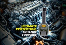 ENGINE TREATMENT