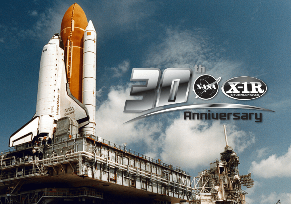 30 Tahun Bersama NASA