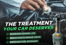 MEMBUAT PELUMAS & ADITIF MOBIL SAMA DENGAN MEMBUAT KUE (SERIUS ?)