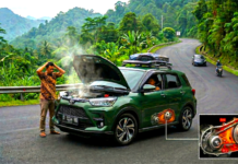 Fenomena “Gagal Nanjak” dan Overheat pada Transmisi CVT: Limitasi Produk atau Kesalahan Pengoperasian?