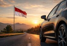 MERDEKA DI JALAN: MERAWAT KENDARAAN, MENJAGA PERJALANAN TETAP PANJANG