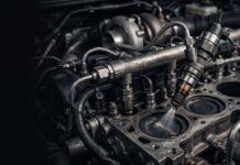 Injector Diesel dan Deposit Karbon: Masalah Kecil yang Bisa Mempengaruhi Performa Mesin